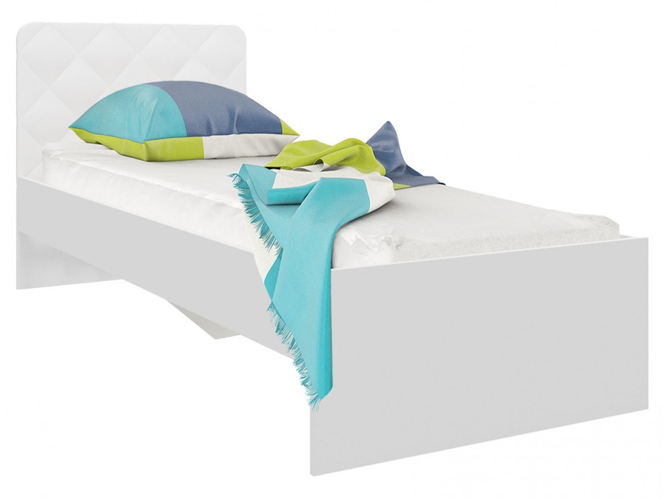 Кровать Абрис