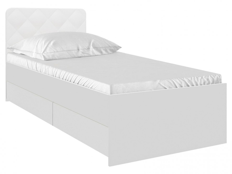 Кровать Абрис