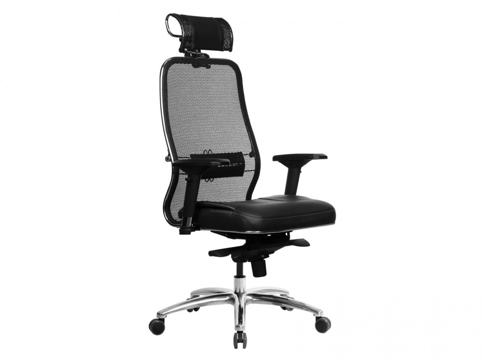 Кресло руководителя Samurai SL-3.04 MPES