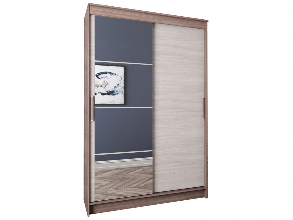 Шкаф-купе Элегант 4