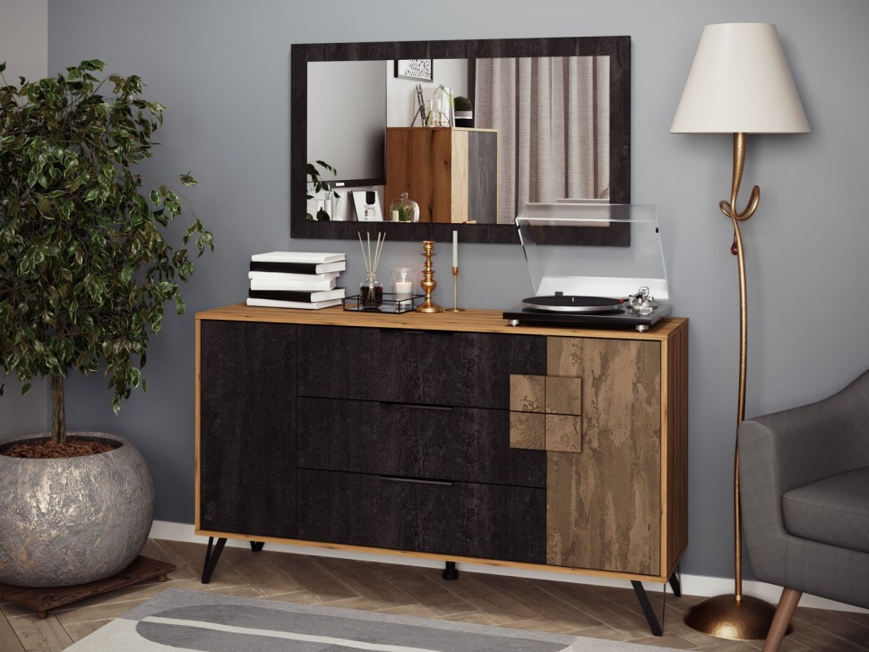 Комод Макао