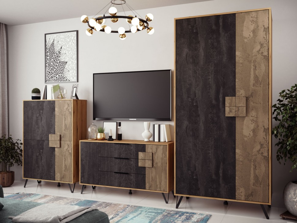 Комод Макао