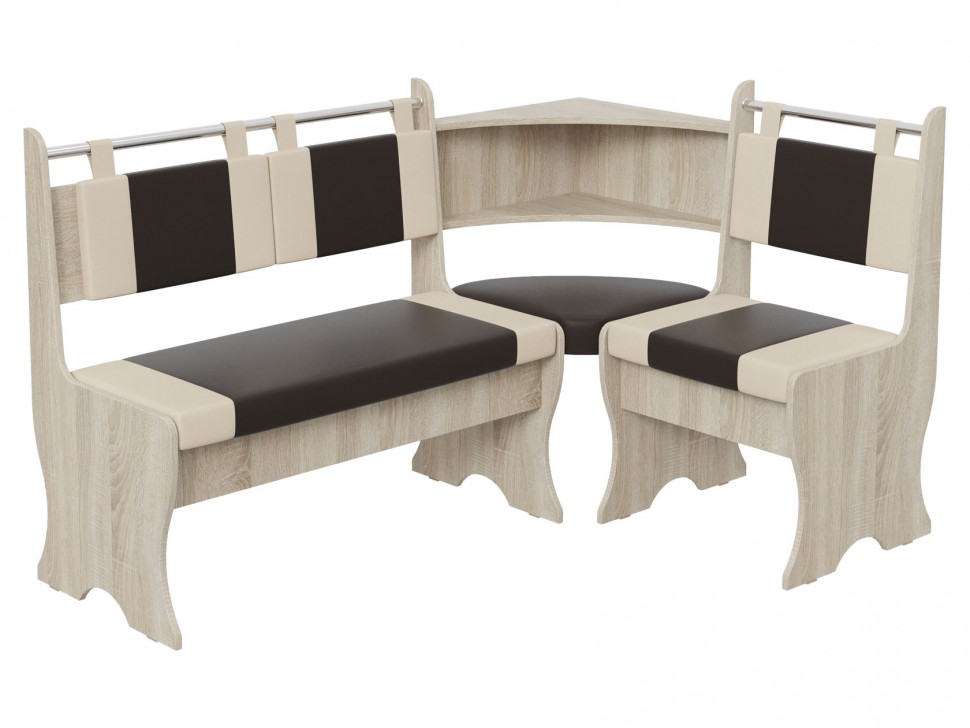 Кухонный уголок Дельта