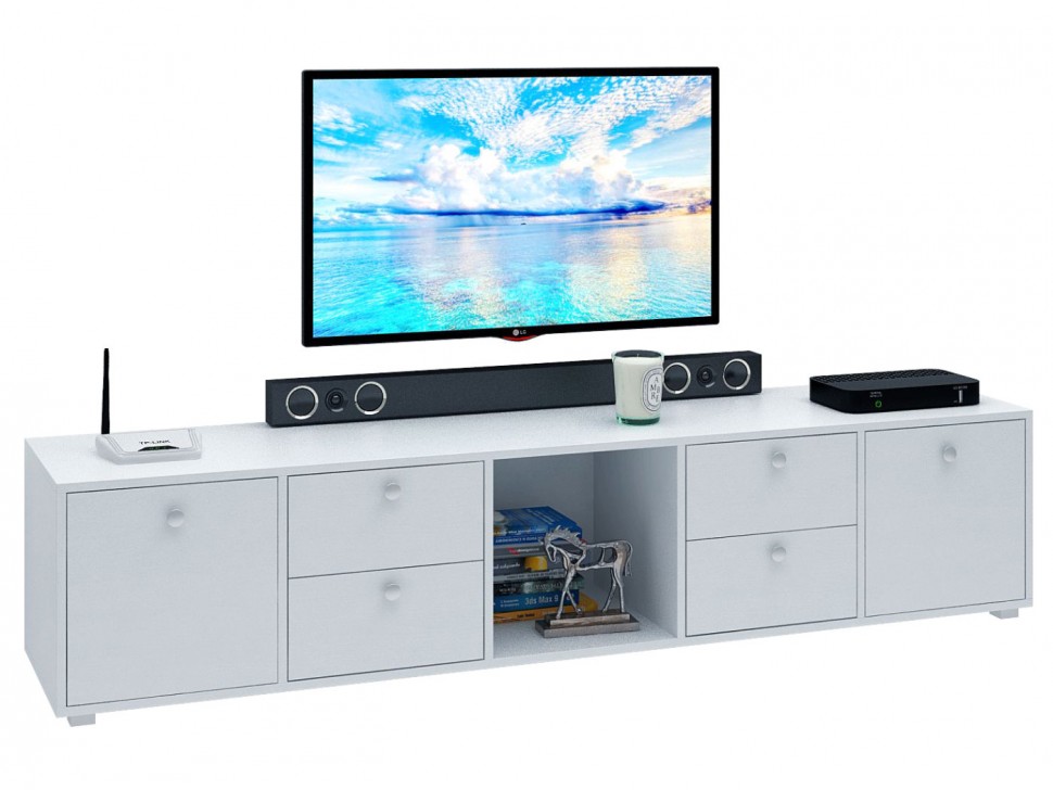 ТВ-тумба Прайм-51-9