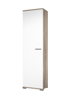 Шкаф-пенал Лейла