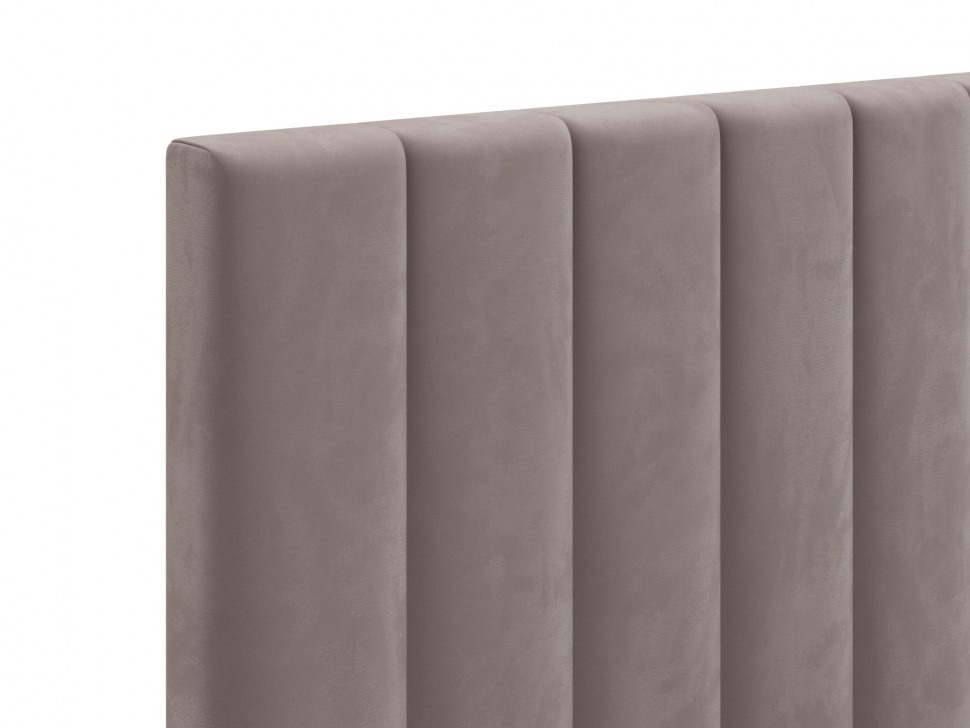 Кровать с подъемным механизмом Симона Люкс ПМ