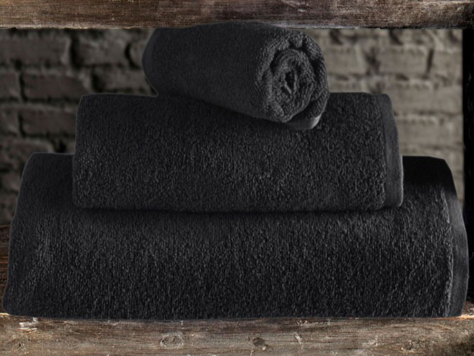 Полотенце махровое "KARNA" EFOR 420 гр (50х100) см