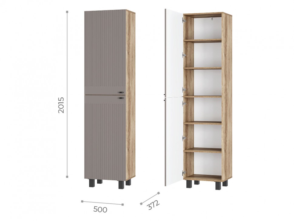 Гостиная Олива