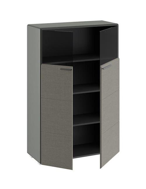 Шкаф-витрина Наоми