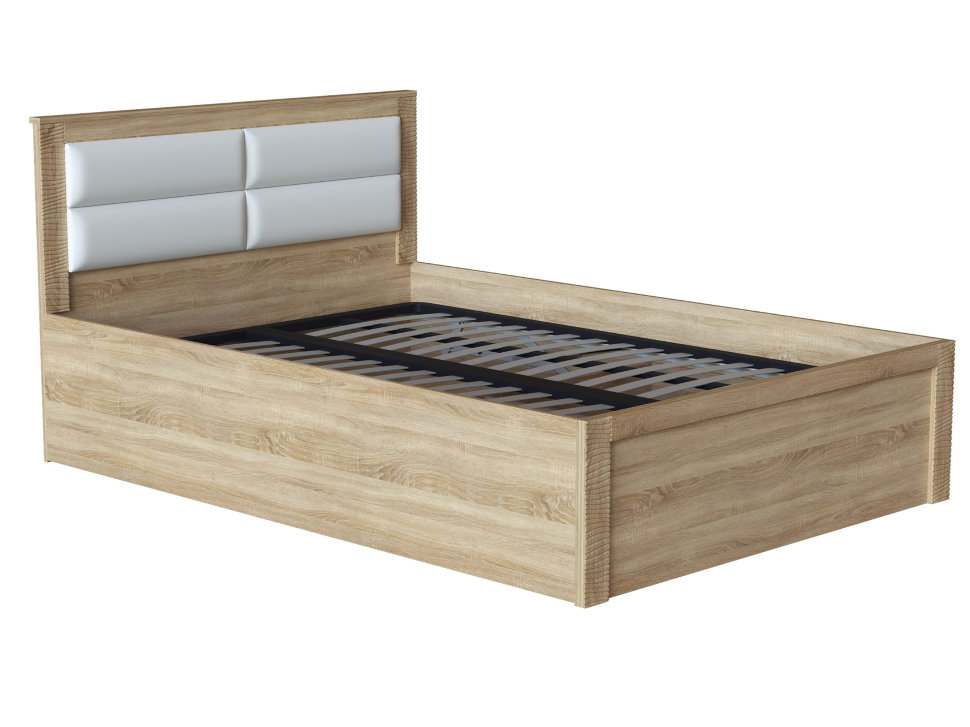 Кровать с подъемным механизмом Элегия