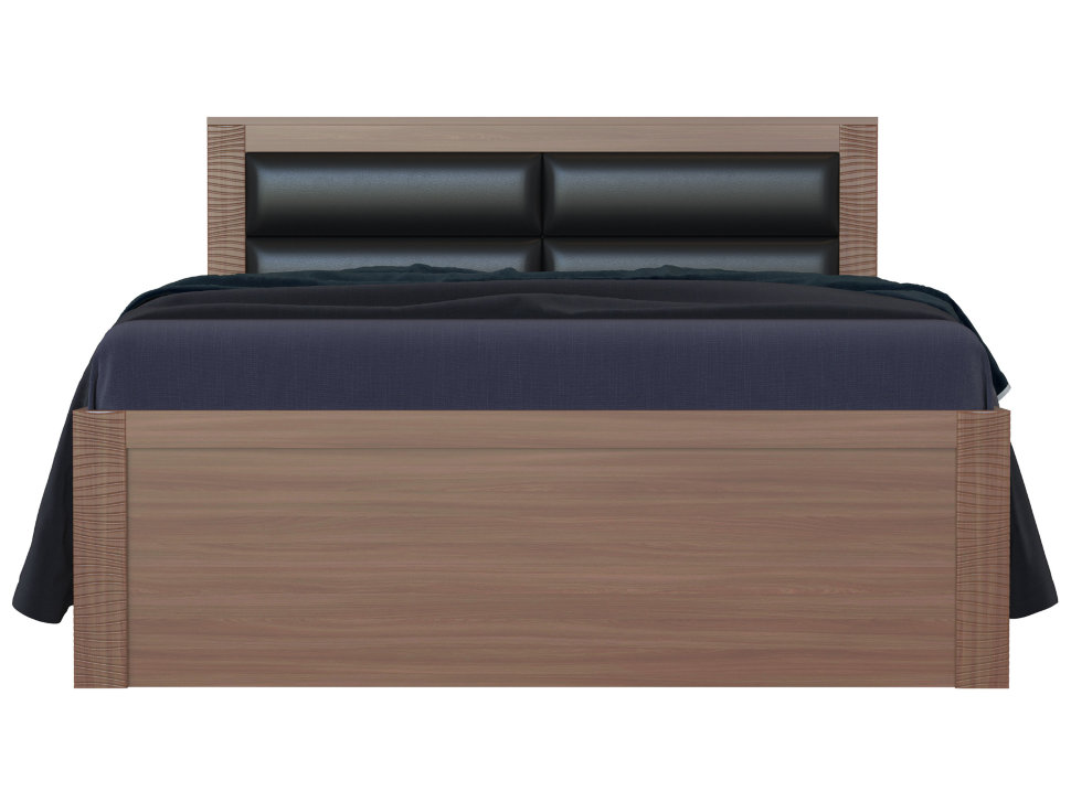 Кровать с подъемным механизмом Элегия