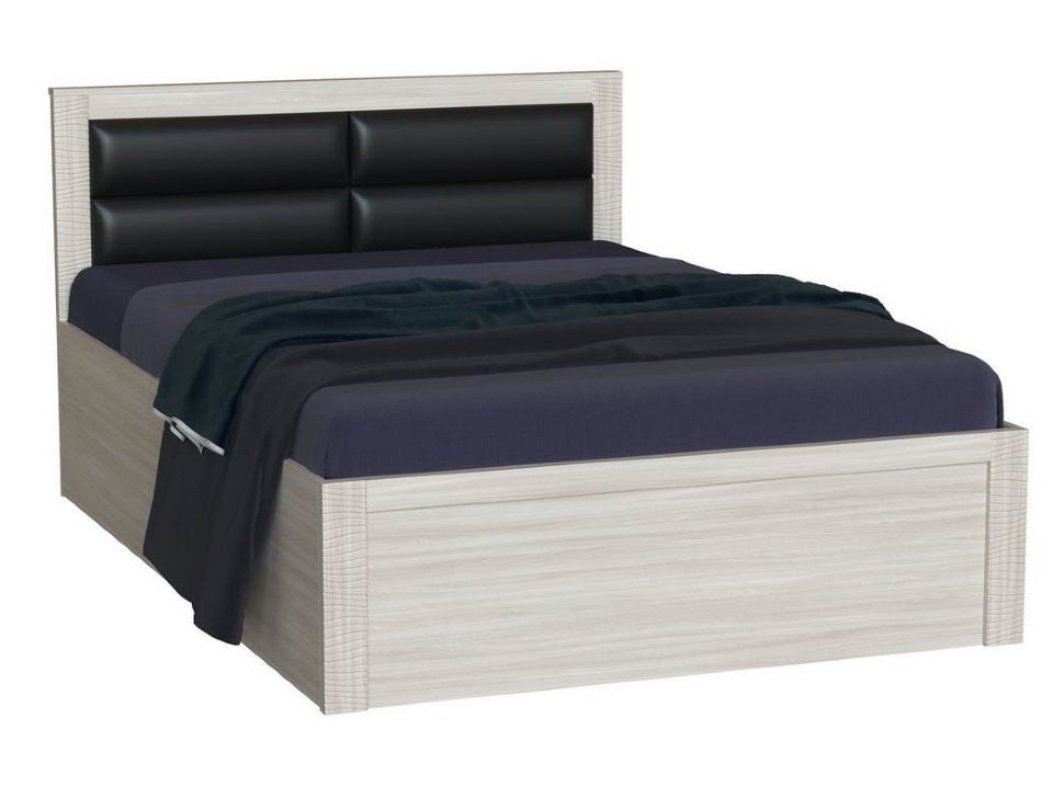 Кровать с подъемным механизмом Элегия