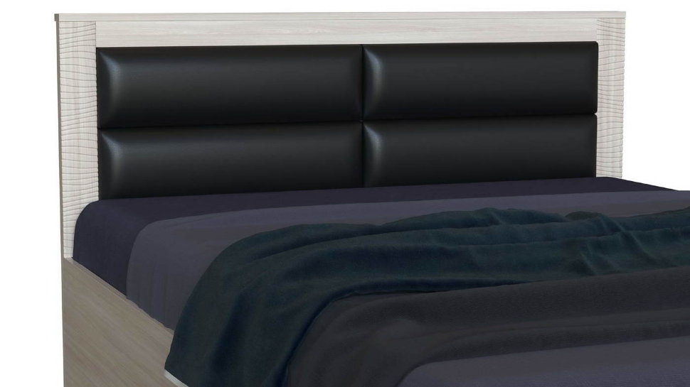 Кровать с подъемным механизмом Элегия