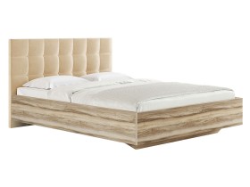 Двуспальная кровать Кровать Луиза