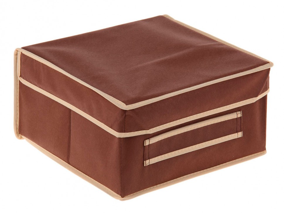 Кофр малый (жесткий)