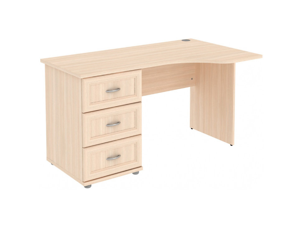 Письменный стол Леонардо 776.01