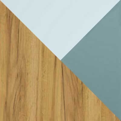 Детский комод Рич