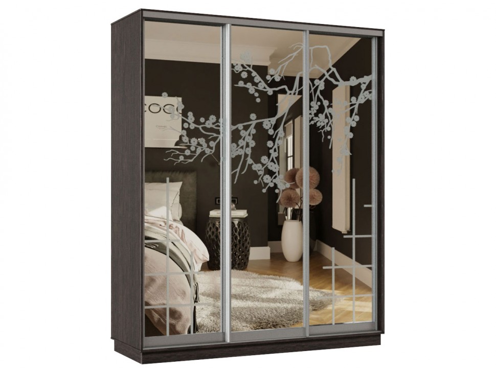 Шкаф-купе Маршал