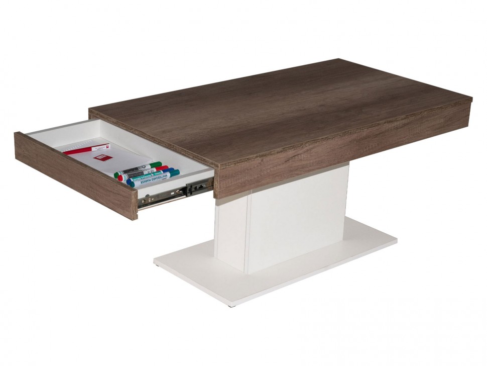 Журнальный столик Стол журнальный Sheldon, 1000*550*480