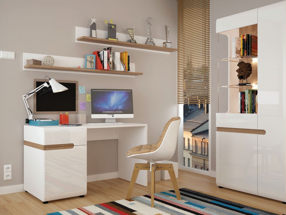 Настенная полка Линате