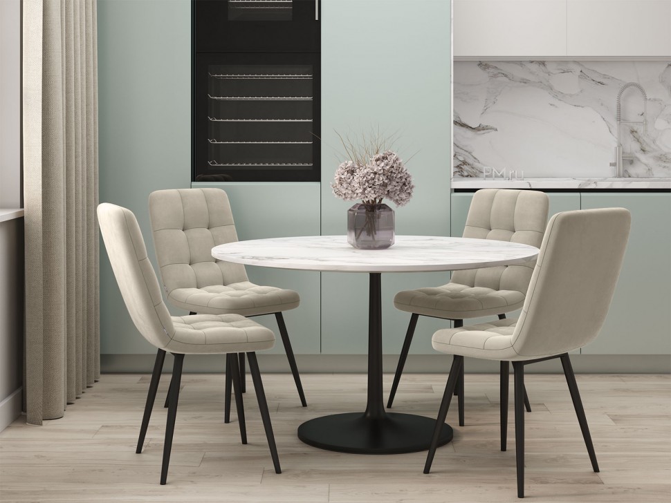 Стул Дэниел