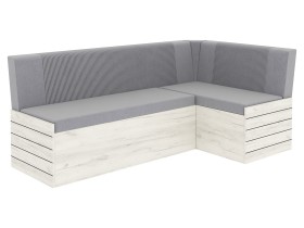 Кухонный уголок Эдисон