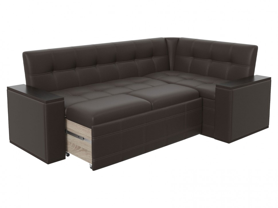 Кухонный уголок Квадро 4