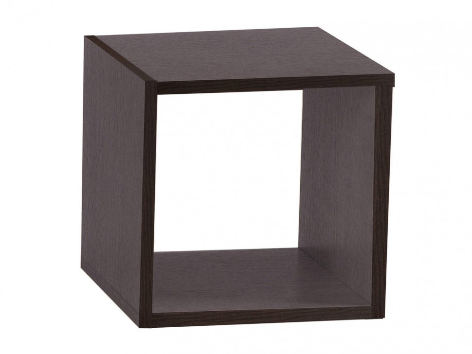 Настенная полка Куба-1