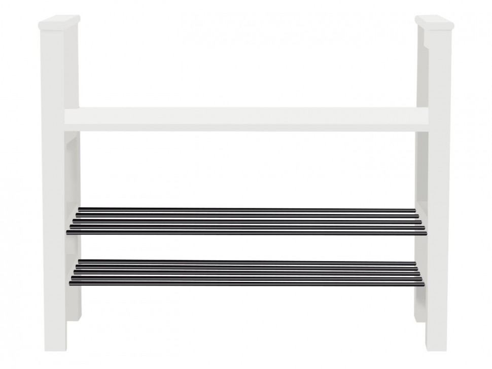 Обувница из массива сосны Ф-156.12 "ХЕМНЭС"