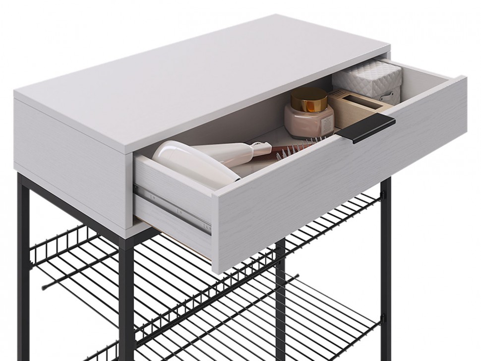 Обувница Краш