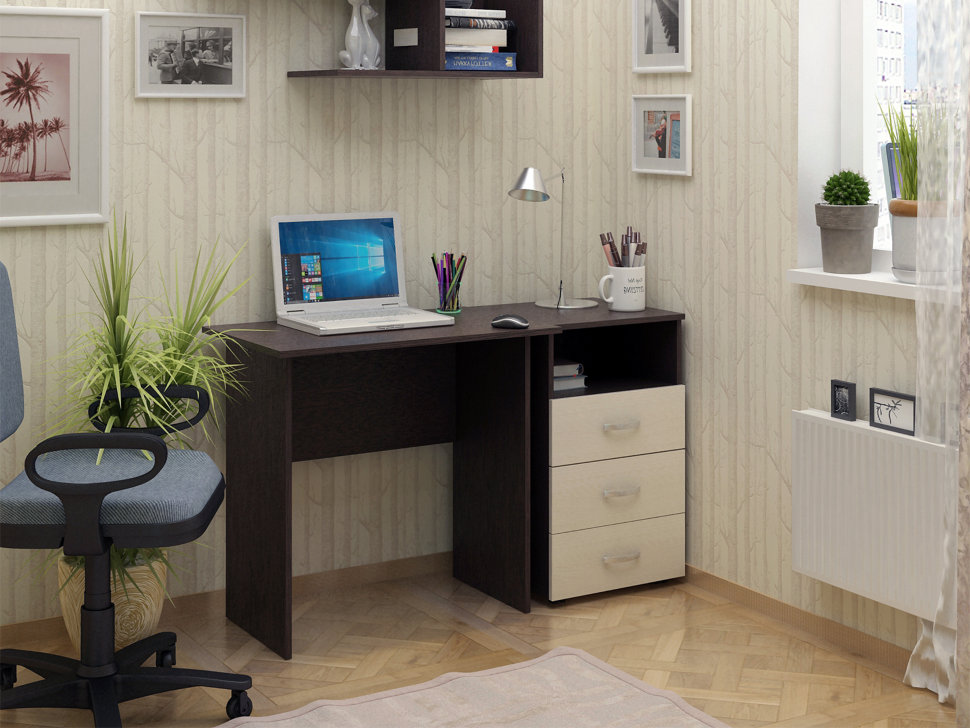 Письменный стол Милан