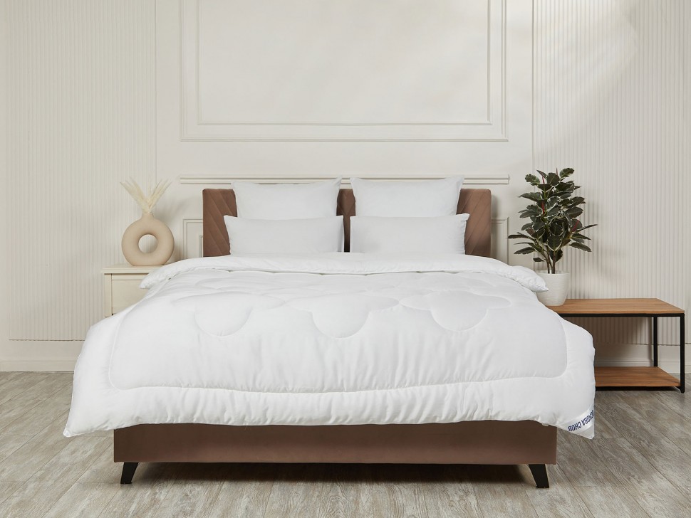 Одеяло Шелк всесезонное