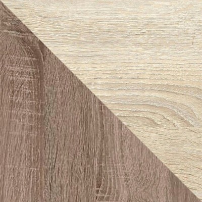 Комбинированный шкаф Белла Плюс