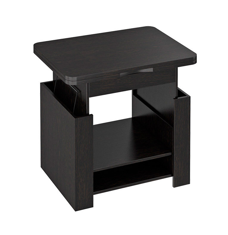 Журнальный столик-трансфомер Тип 5