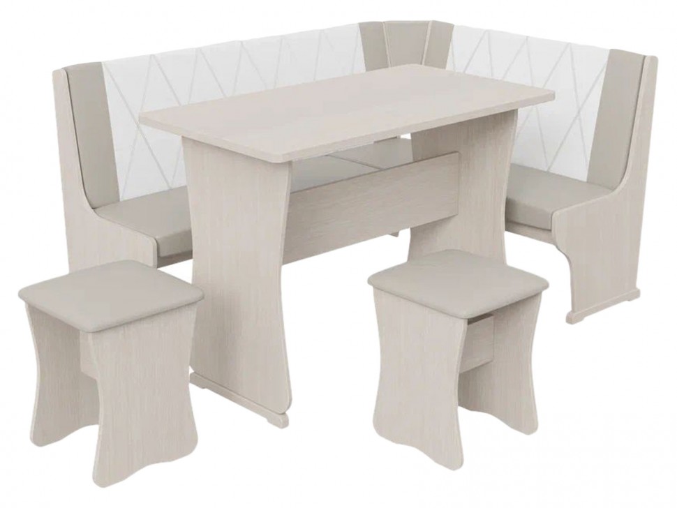 Кухонный уголок Гамма