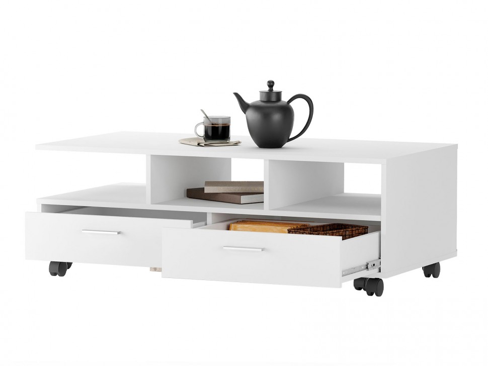 Журнальный столик Стью