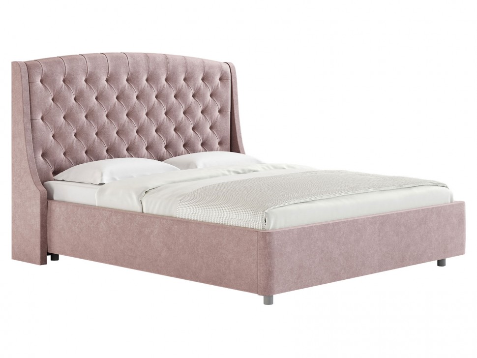 Двуспальная кровать Кровать Диамант