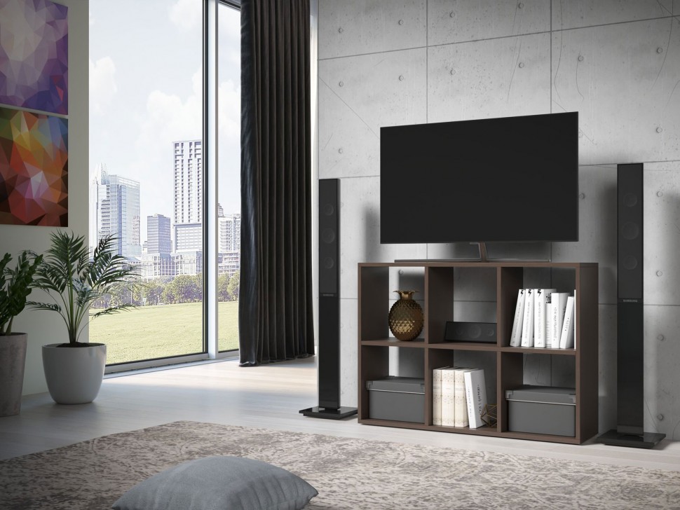 ТВ-тумба Уно-92