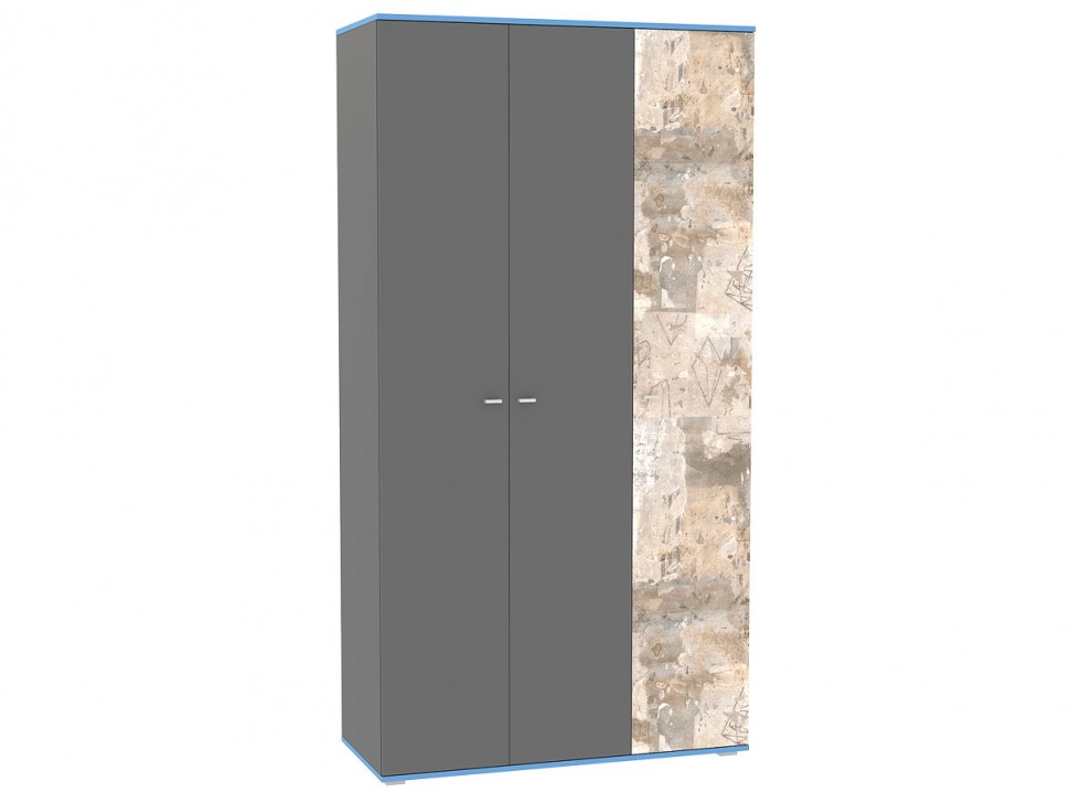 Комплект детской мебели Комплект детской мебели Индиго