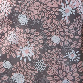 Кофр для колготок и мелочей Кофр для колготок и мелочей, двусторонний 16 карманов, 20х80см