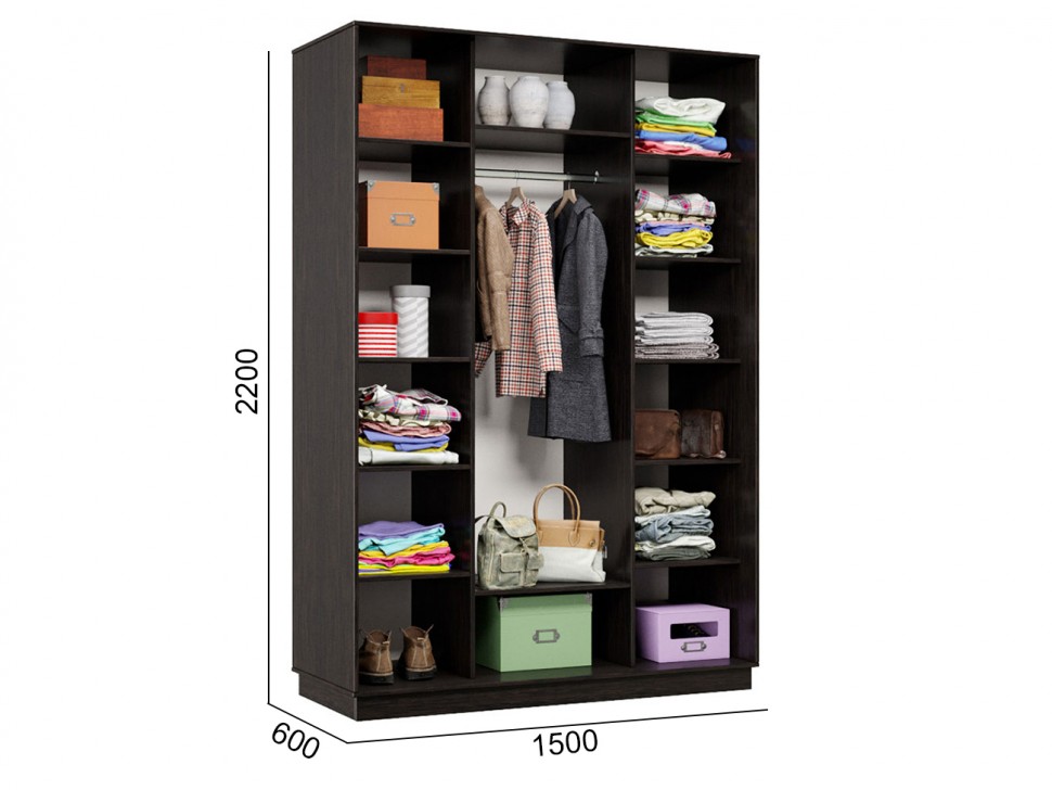 Шкаф-купе Маршал