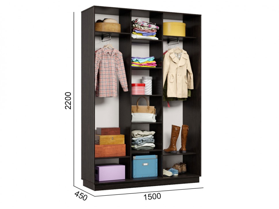 Шкаф-купе Маршал