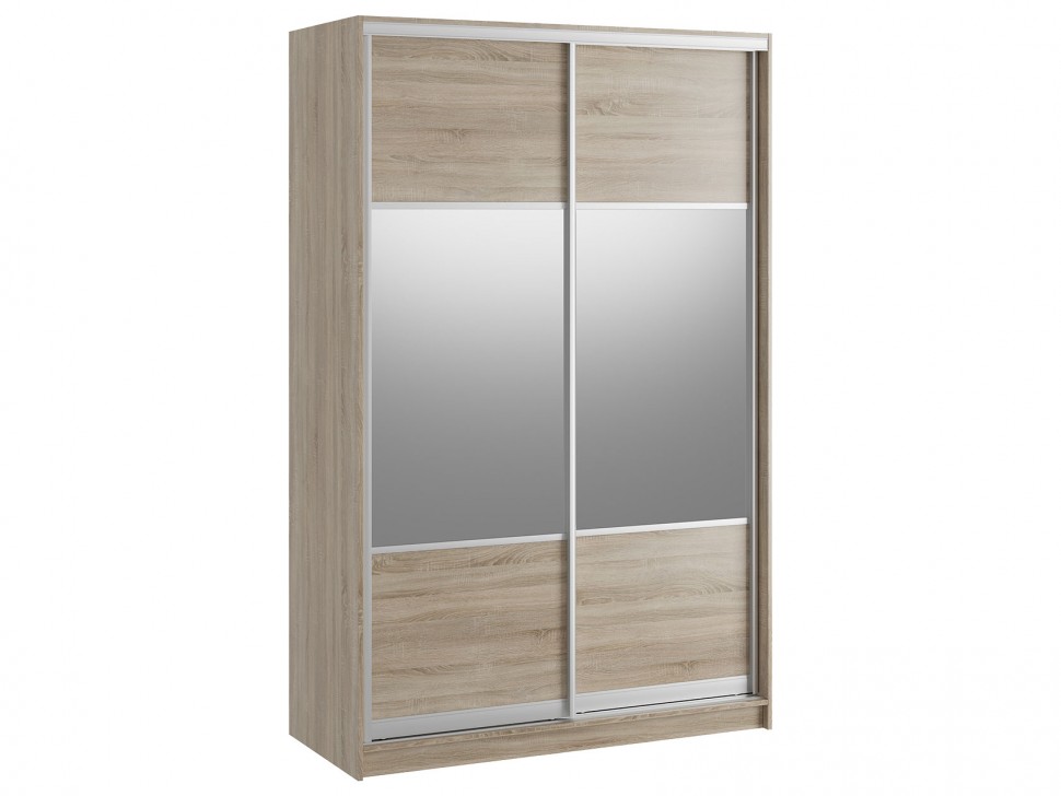 Шкаф-купе Командорс П1