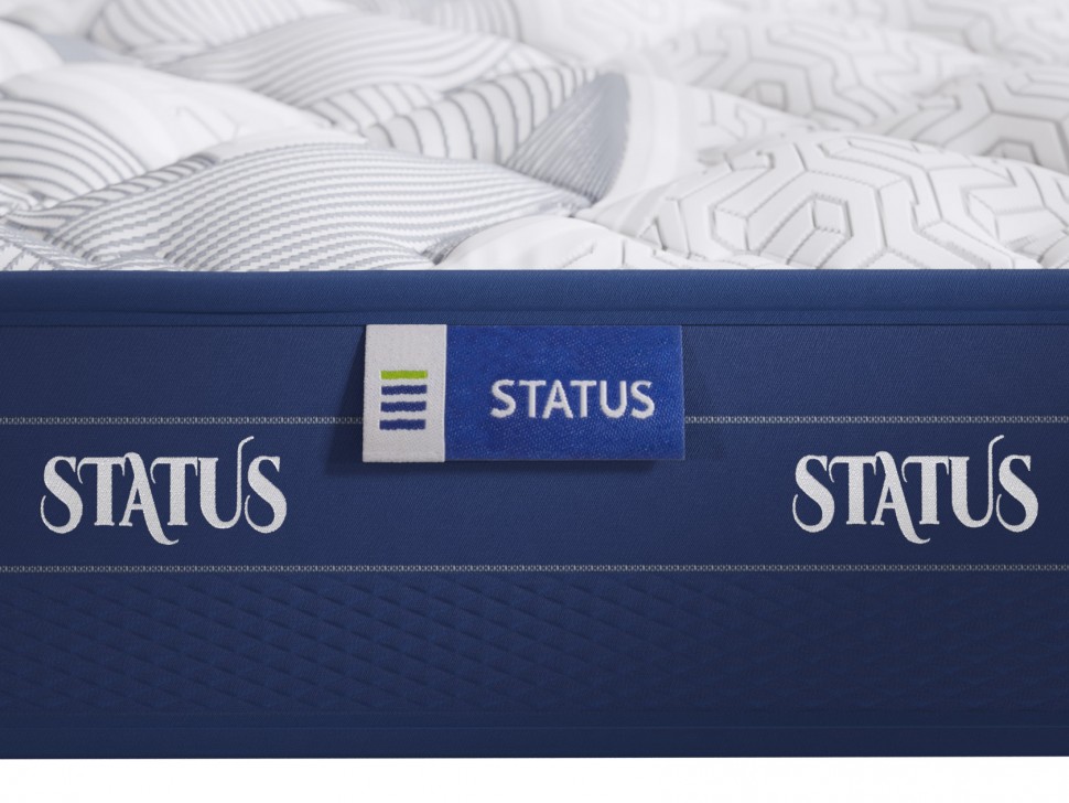 Матрас Status Ultra SX 24