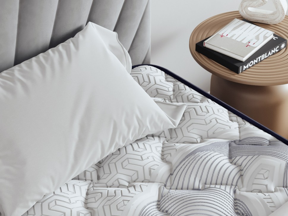 Матрас Status Ultra SX 24