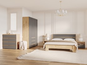 Спальный гарнитур Хелен Комби