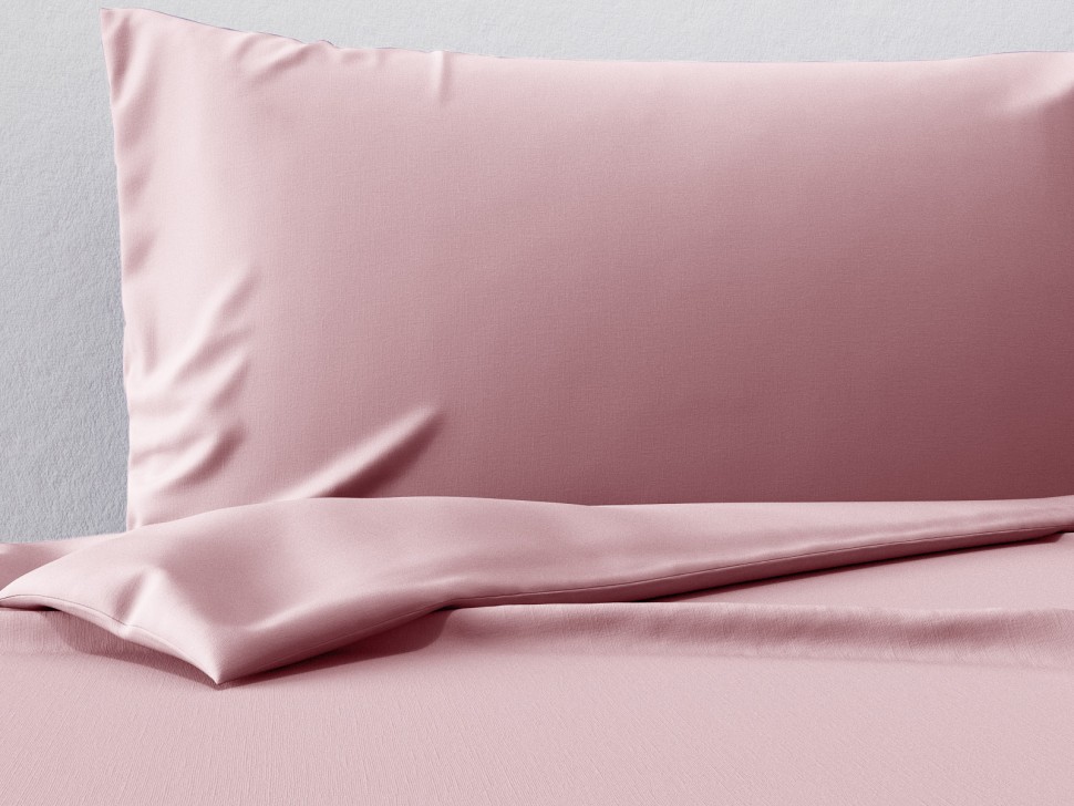 Наволочка Гортензия