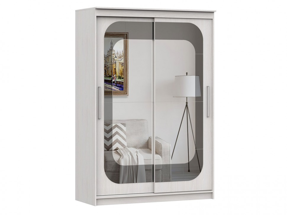 Шкаф-купе Лагуна 5