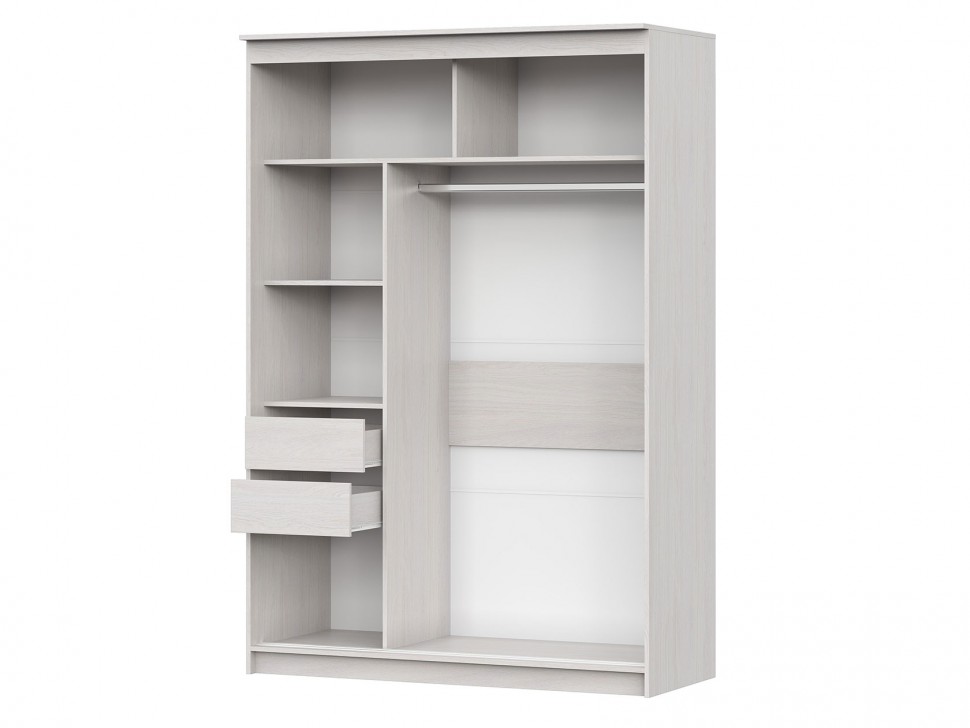 Шкаф-купе Лагуна 5