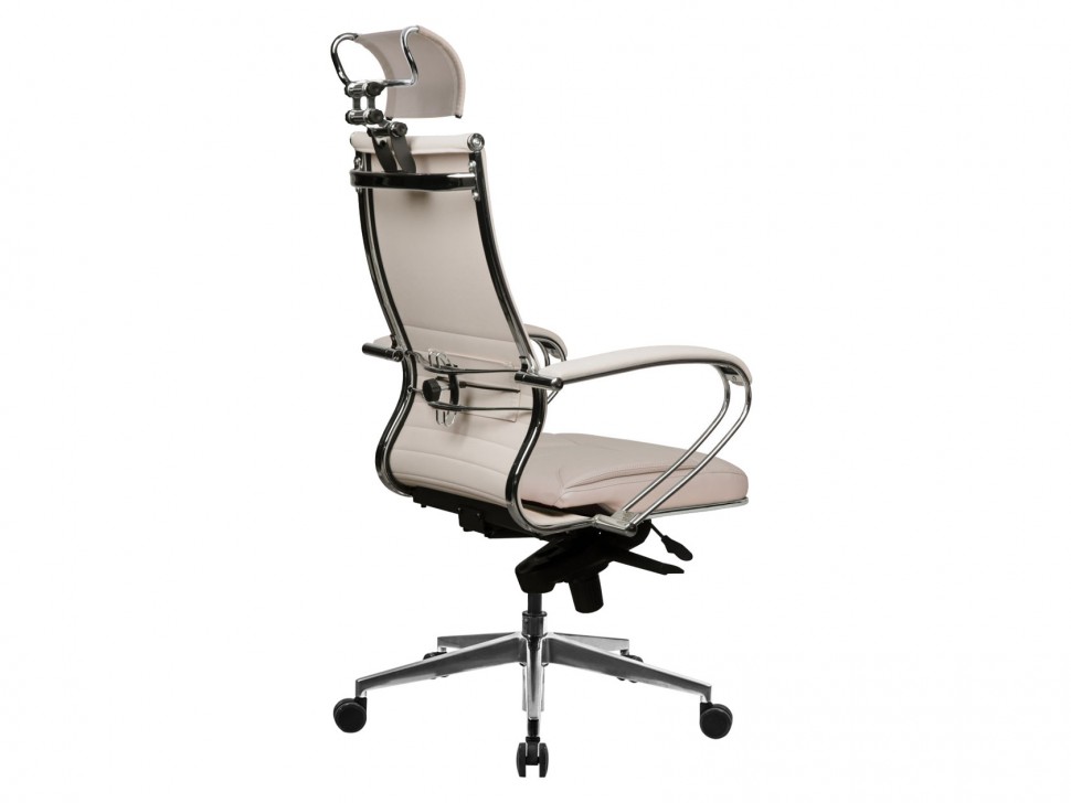 Кресло руководителя Samurai KL-2.051 MPES